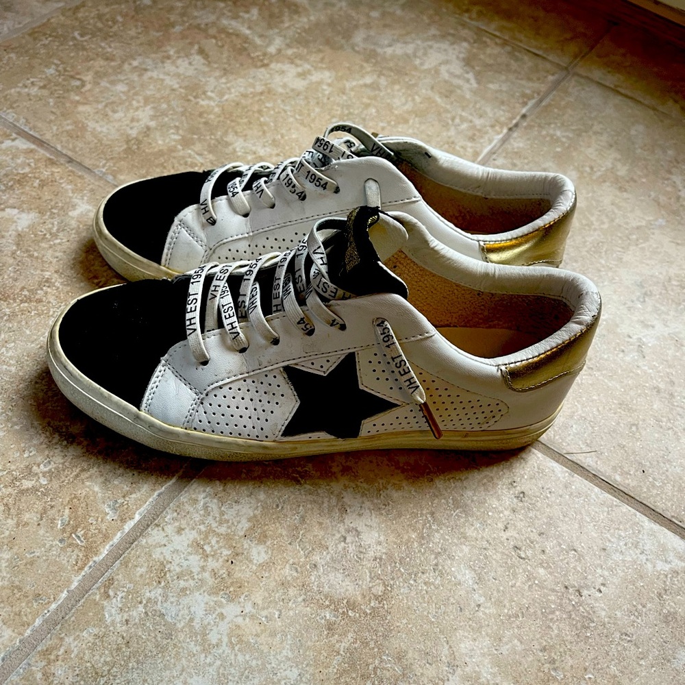 Shoes. Good used condition